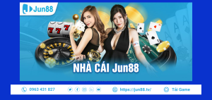 Jun88 TV - Nơi Tinh Hoa Của Bóng Đá và Thể Thao